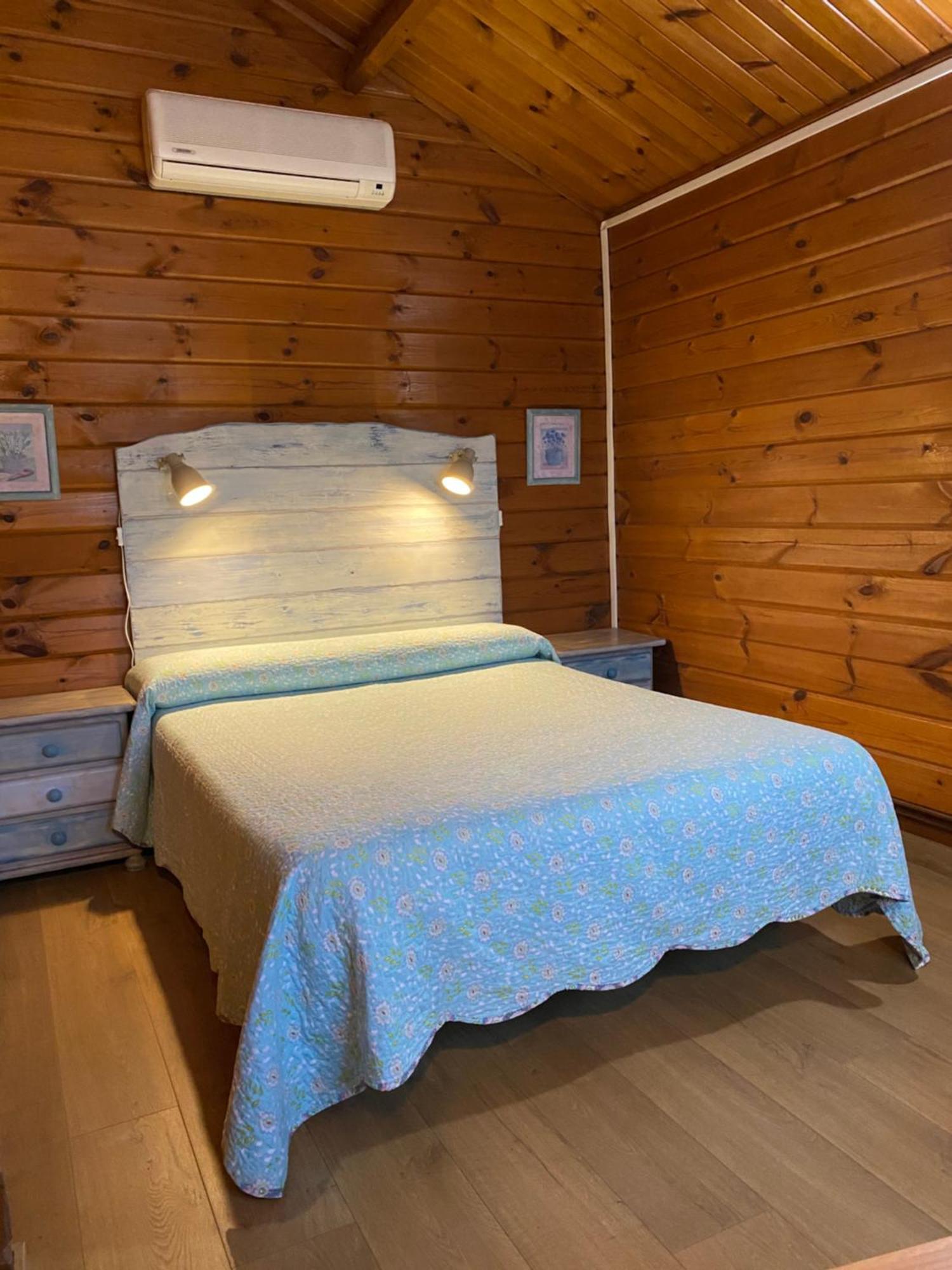 Casa Rural Santa Marina Portomarin Luaran gambar